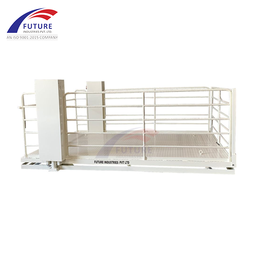 Low Profile Scissor Lifts Supplier